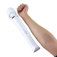 Magic Wand Vibrators for relaxing - USB Charge-Vibrators-Golonzo