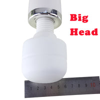 Magic Wand Vibrators for relaxing - USB Charge-Vibrators-Golonzo