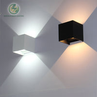 Waterproof Cube Led Light-LED light Bulbs-Golonzo