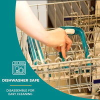 Ice Cube Tray Storage Container-Ice Cube Tray-Golonzo