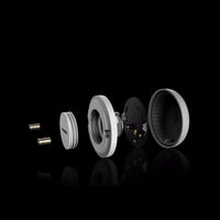 Water Leak Detector Sensor-Water sensor-Golonzo