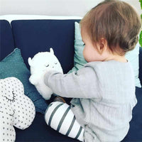 Plush Little Monster Dolls-Dolls-Golonzo