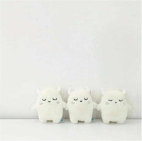 Plush Little Monster Dolls-Dolls-Golonzo