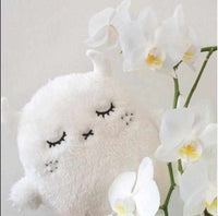 Plush Little Monster Dolls-Dolls-Golonzo