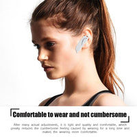 Real Time Language Translator Voice Wireless Headphones for IOS Android-Dictionary & Translation Software-Golonzo