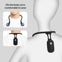 Invisible Smart Posture Corrector Back and Shoulder Support-Posture Corrector-Golonzo