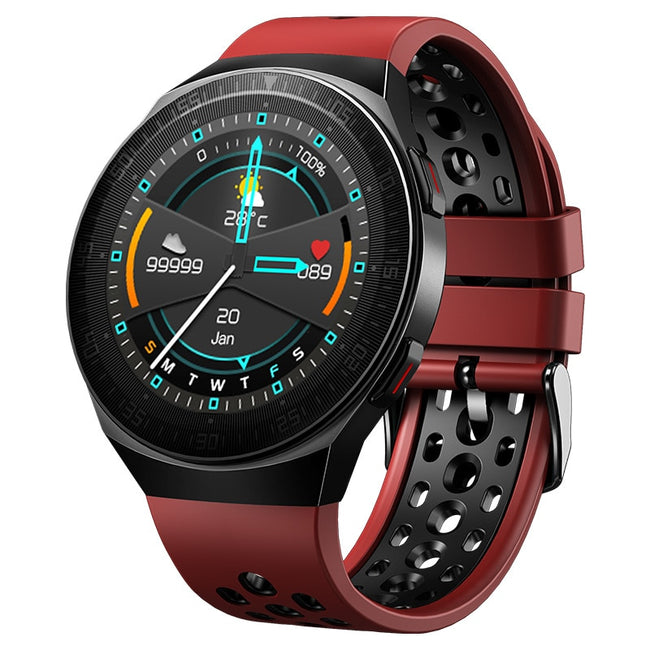 8G Memory Music Smartwatch-Watch-Golonzo