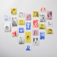 A6 Bluetooth Portable Photo 58MM-Printers, Copiers & Fax Machines-Golonzo