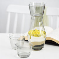 Jug Pitcher Glass set-Drinkware Sets-Golonzo