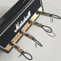 Jack II Rack Amp Vintage Guitar Amplifier Key Holder-Key Holder-Golonzo
