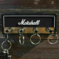 Jack II Rack Amp Vintage Guitar Amplifier Key Holder-Key Holder-Golonzo