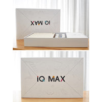 Street Rear Lane Bookcase 3D DIY Wooden Bookshelf-bookcase-Golonzo