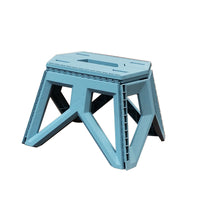 Japanese-style Portable Outdoor Folding Stool Camping Chair-Folding Chairs & Stools-Golonzo
