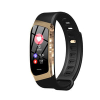 Smart Watch For Android IOS - Blood Pressure Heart Rate Monito-Watch-Golonzo