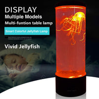 Jellyfish Lamp-LED Light Bulbs-Golonzo
