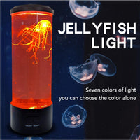 Jellyfish Lamp-LED Light Bulbs-Golonzo