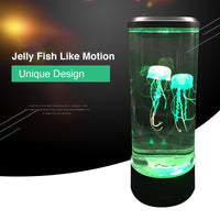 Jellyfish Lamp-LED Light Bulbs-Golonzo