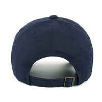 FBI letter Embroidered Baseball Cap-Hats-Golonzo