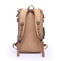 Stylish Travel Large Capacity 14" Laptop Backpack Multifunctional-Optics Bags & Cases-Golonzo