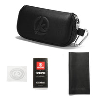 Sports One Piece Shaped Sunglasses - UV400 Sun Glasses With Carrying Case-Sunglasses-Golonzo