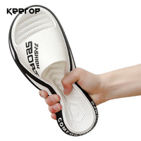 Fashion Men's Sports Slippers-Shoes-Golonzo