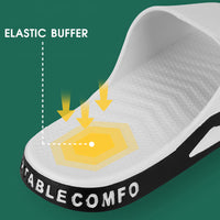 Fashion Men's Sports Slippers-Shoes-Golonzo