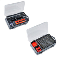Screwdriver Set of Screw Driver Bit Set Multi function Mobile Phone Repair-Hand tool Sets-Golonzo