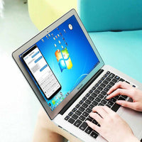 Smartphone Anti Gravity Case For iPhone / Samsung-Mobile Phone Case-Golonzo