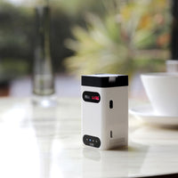 Virtual Laser Keyboard - Wireless Projector Keyboard For Computer Iphone IPad Laptop-Keyboards-Golonzo