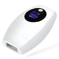 Painless Hair Remove Machine - GOOD Stuff For Ladies!-Epilators-Golonzo