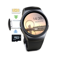 Kaimorui KW18 Smart Watch-Watch-Golonzo