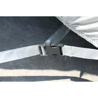 Waterproof Car Covers Sun Protection-Car Cover-Golonzo