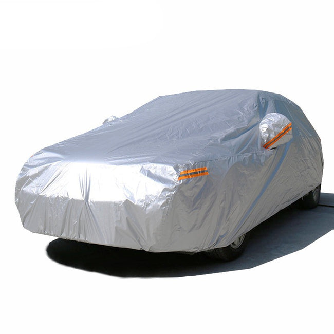 Waterproof Car Covers Sun Protection-Car Cover-Golonzo