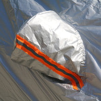 Waterproof Car Covers Sun Protection-Car Cover-Golonzo