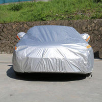 Waterproof Car Covers Sun Protection-Car Cover-Golonzo