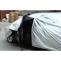 Waterproof Car Covers Sun Protection-Car Cover-Golonzo