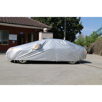 Waterproof Car Covers Sun Protection-Car Cover-Golonzo