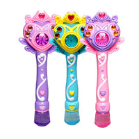 Kids Magic Wand Water Bubble Blower-Toys-Golonzo