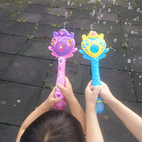 Kids Magic Wand Water Bubble Blower-Toys-Golonzo