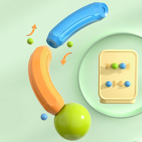 Kids Magnetic Construction Set-Toys-Golonzo