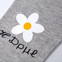 Kids Pants 3-8 Years Girls Summer Leggings-Pants-Golonzo