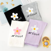 Kids Pants 3-8 Years Girls Summer Leggings-Pants-Golonzo