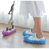 Mop Cap Waterproof Shoes-Cleaning-Golonzo