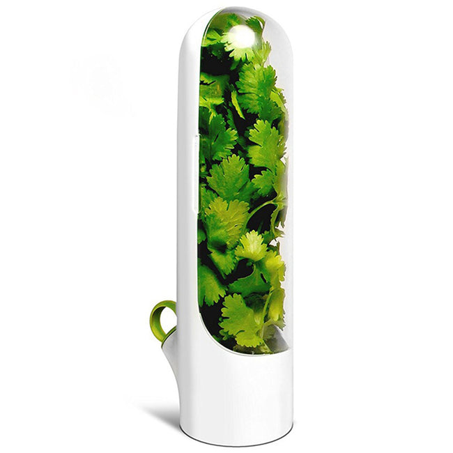 Fresh keeping Cup Herb Storage - Fresh Storage-Food Storage-Golonzo