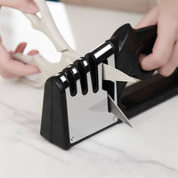 Kitchen Knives Sharpener Tools-Sharpeners-Golonzo