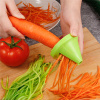 Kitchen Tools - Vegetable Fruit Multifunction Slicer-Kitchen Slicers-Golonzo