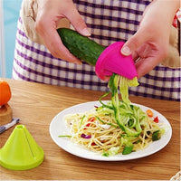 Kitchen Tools - Vegetable Fruit Multifunction Slicer-Kitchen Slicers-Golonzo