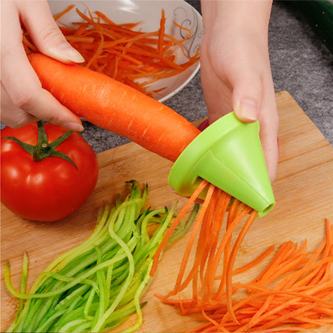 Kitchen Tools - Vegetable Fruit Multifunction Slicer-Kitchen Slicers-Golonzo
