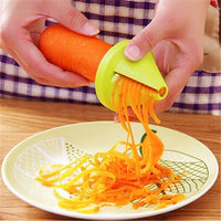 Kitchen Tools - Vegetable Fruit Multifunction Slicer-Kitchen Slicers-Golonzo