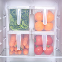 Refrigerator Storage Boxes-Food Storage-Golonzo